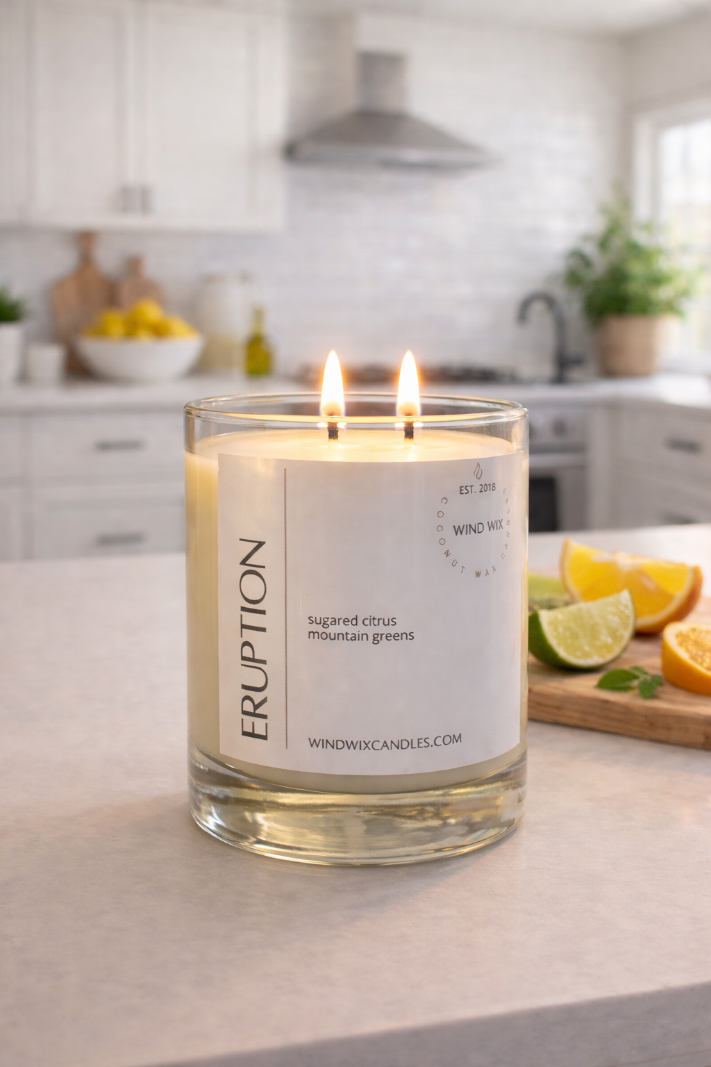 Best Sellers/All Year Candles