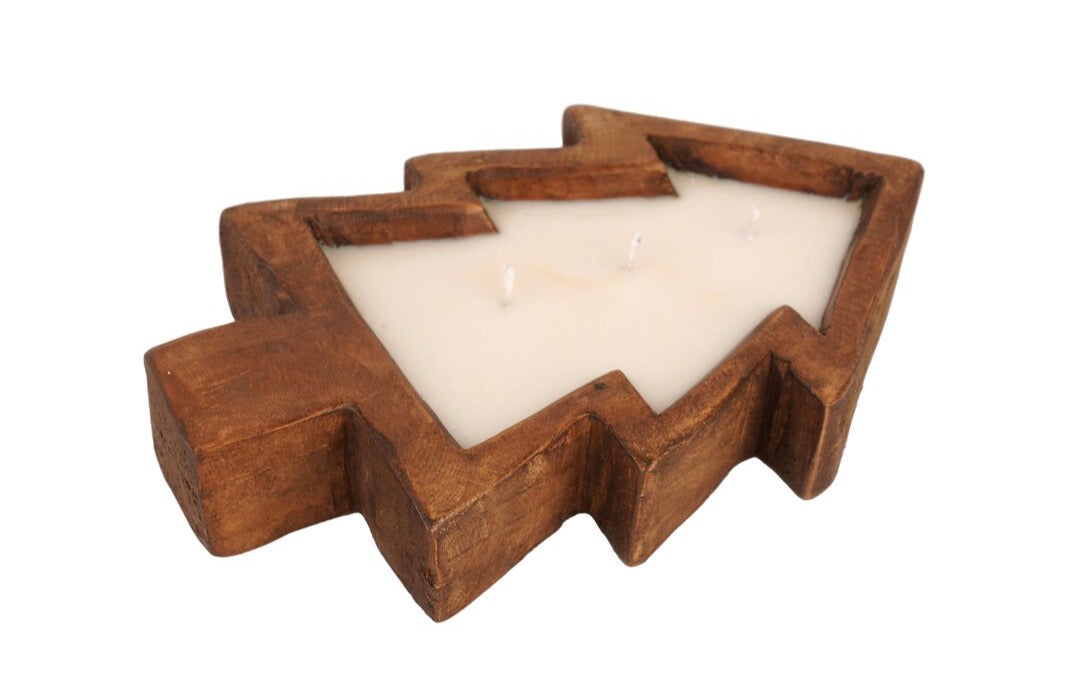 Preorder Christmas Trees