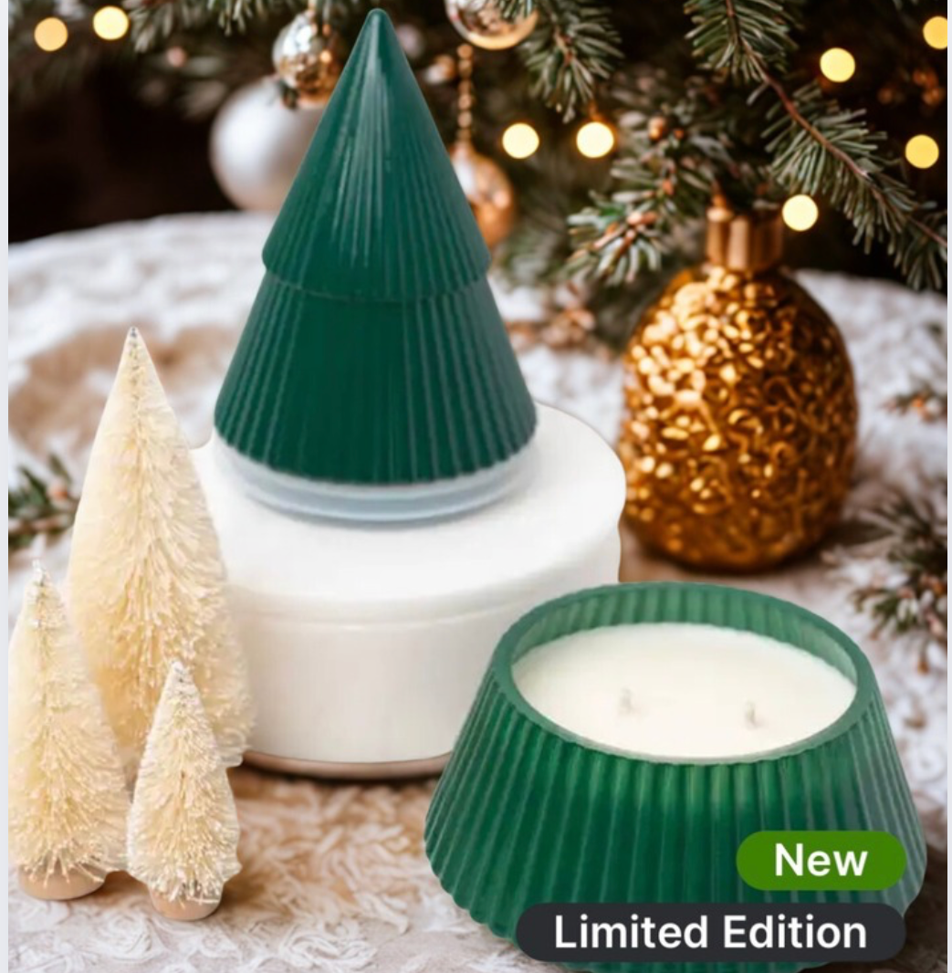 Preorder Christmas Trees