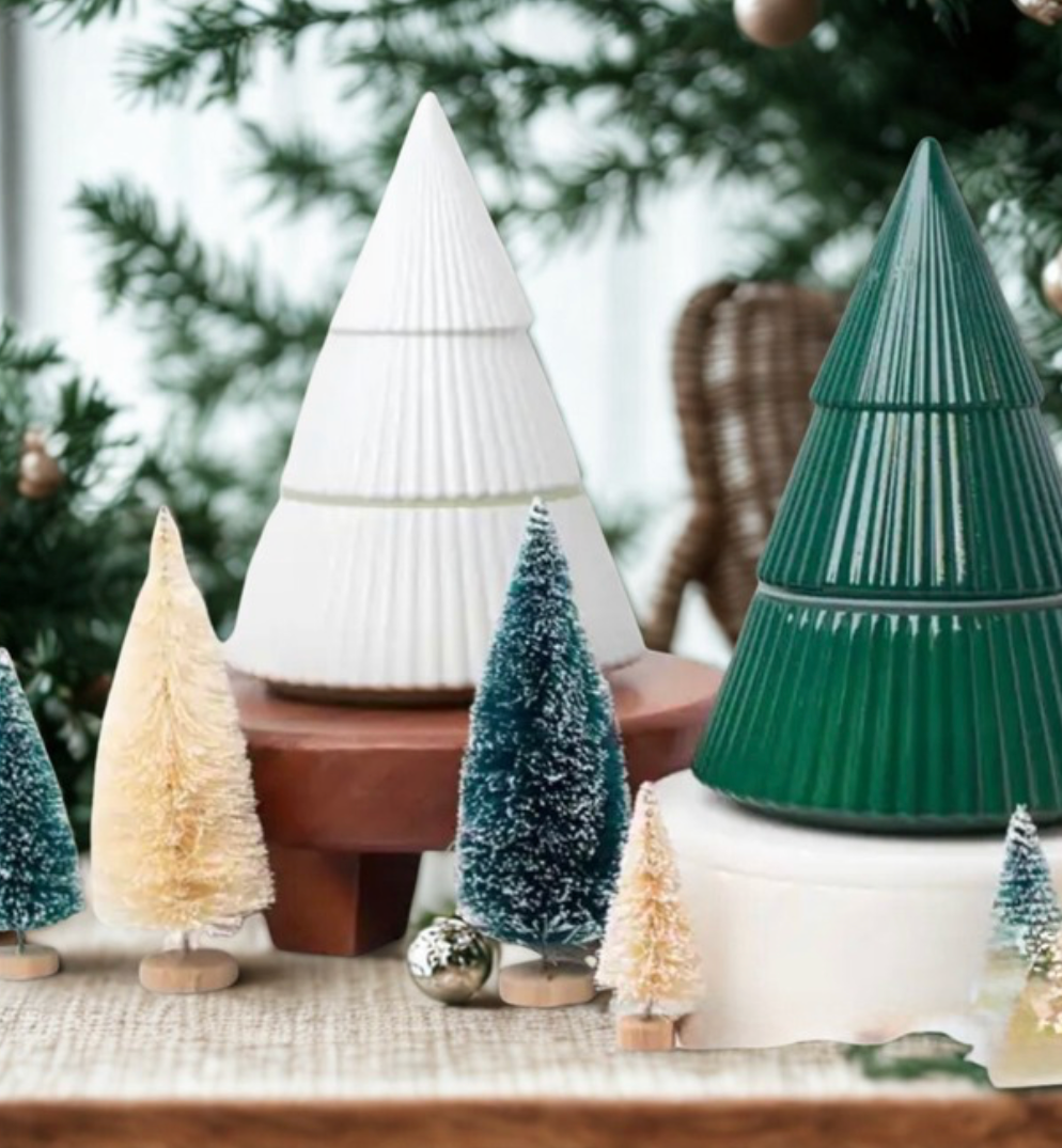 Preorder Christmas Trees