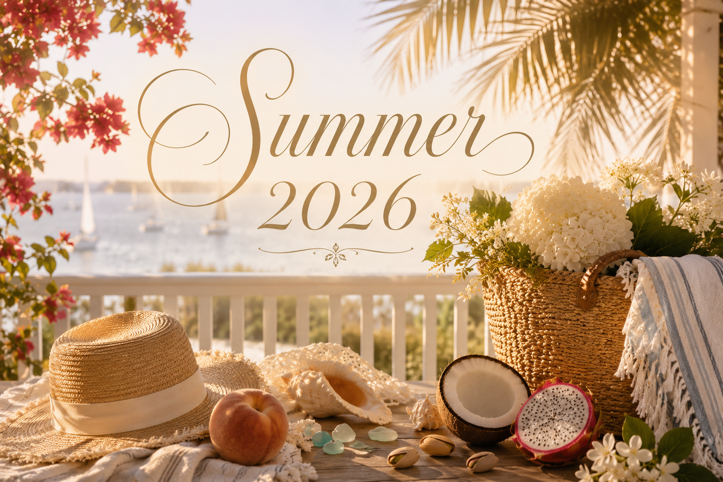 Summer 2026