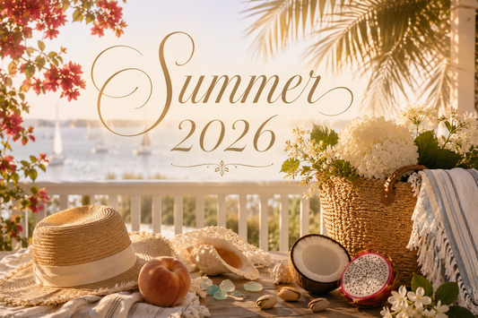 Summer 2026