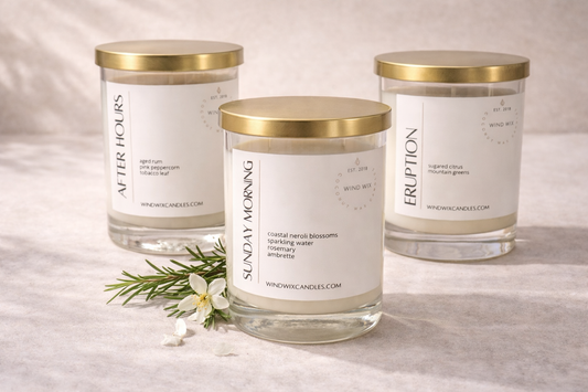 Everyday Scents
