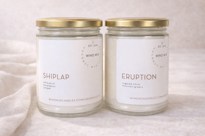 Everyday Scents