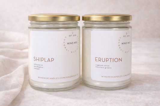 Everyday Scents