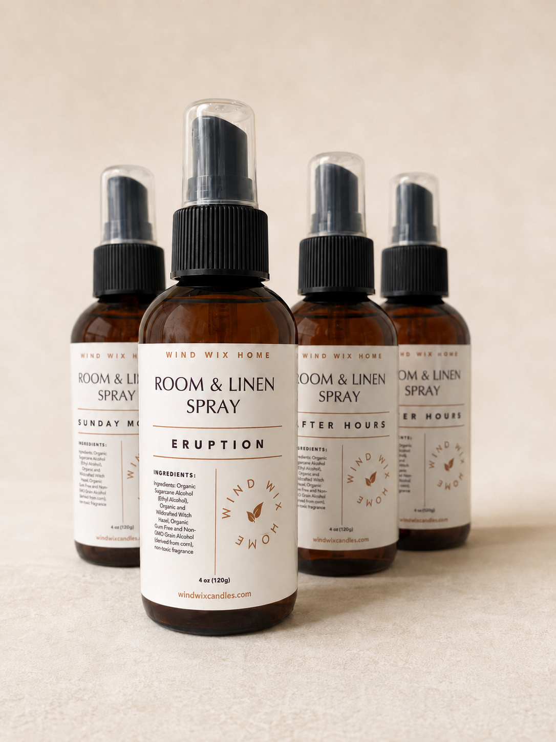 Everyday Scents