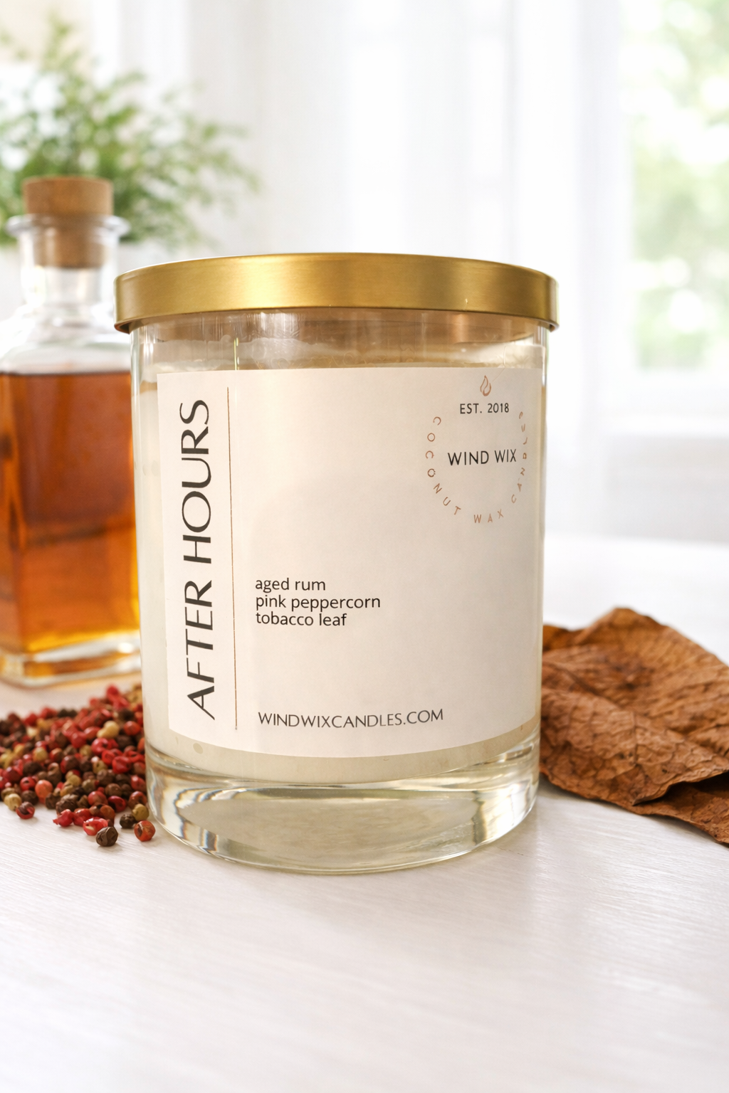 Everyday Scents