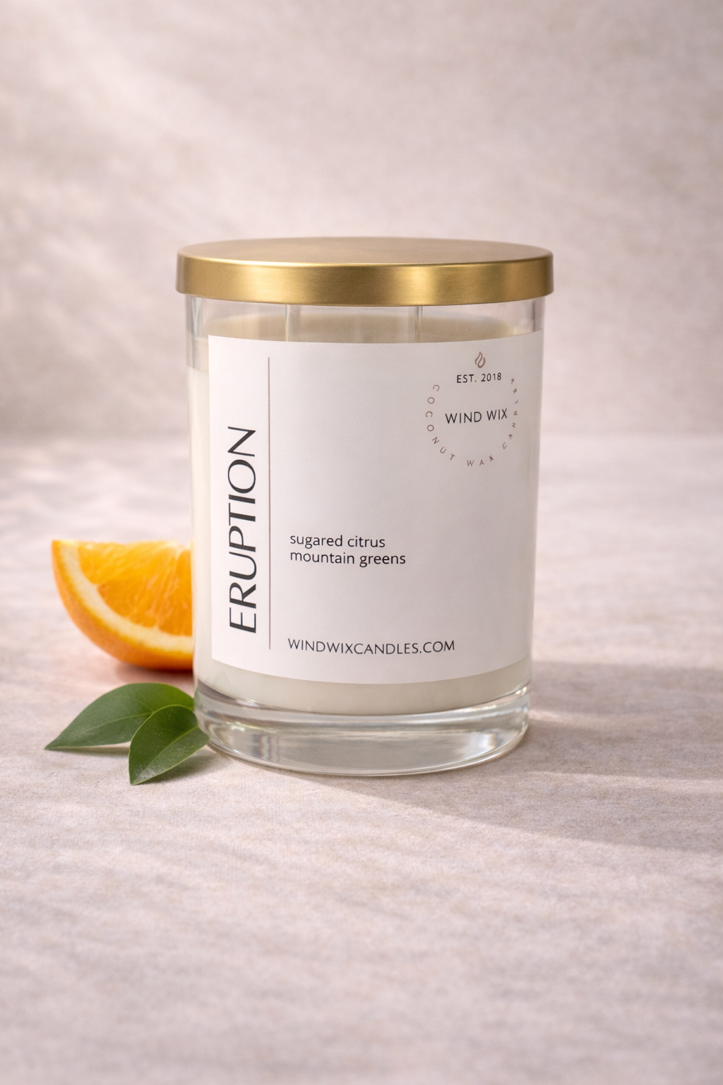 Everyday Scents