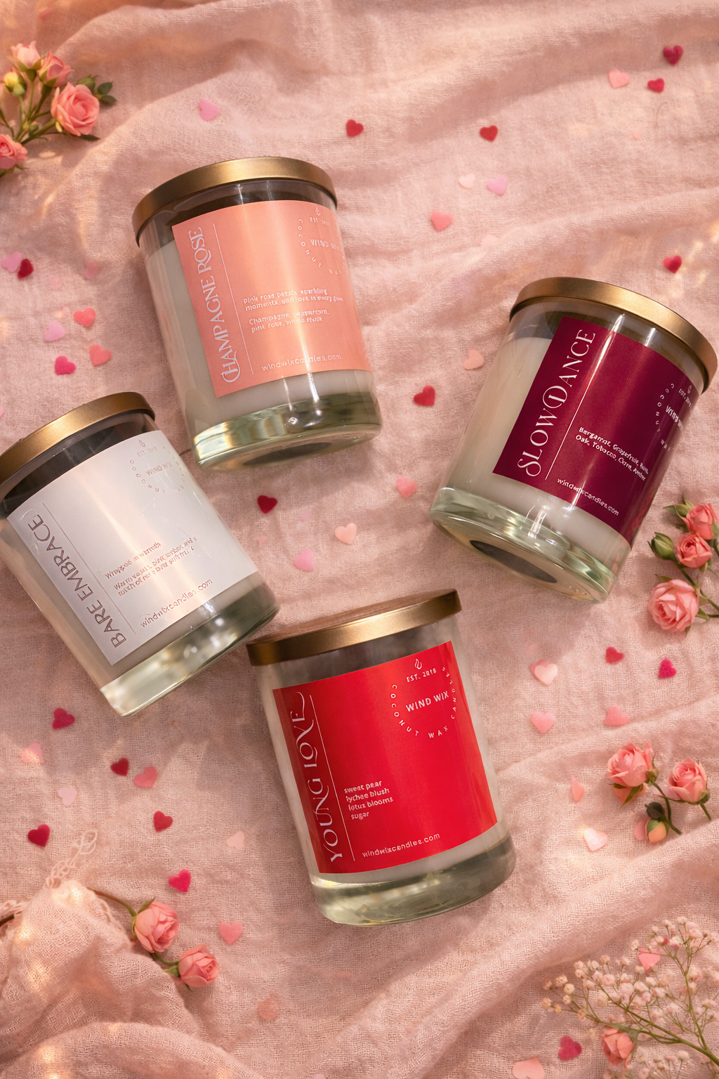 VALENTINE'S DAY 2026