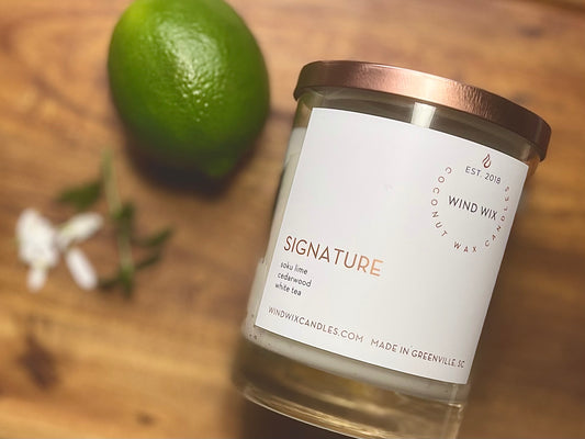 All Other Scents