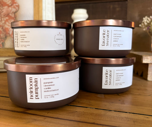 Fall Collection 2025