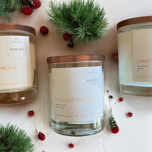 Holiday Collection 2025