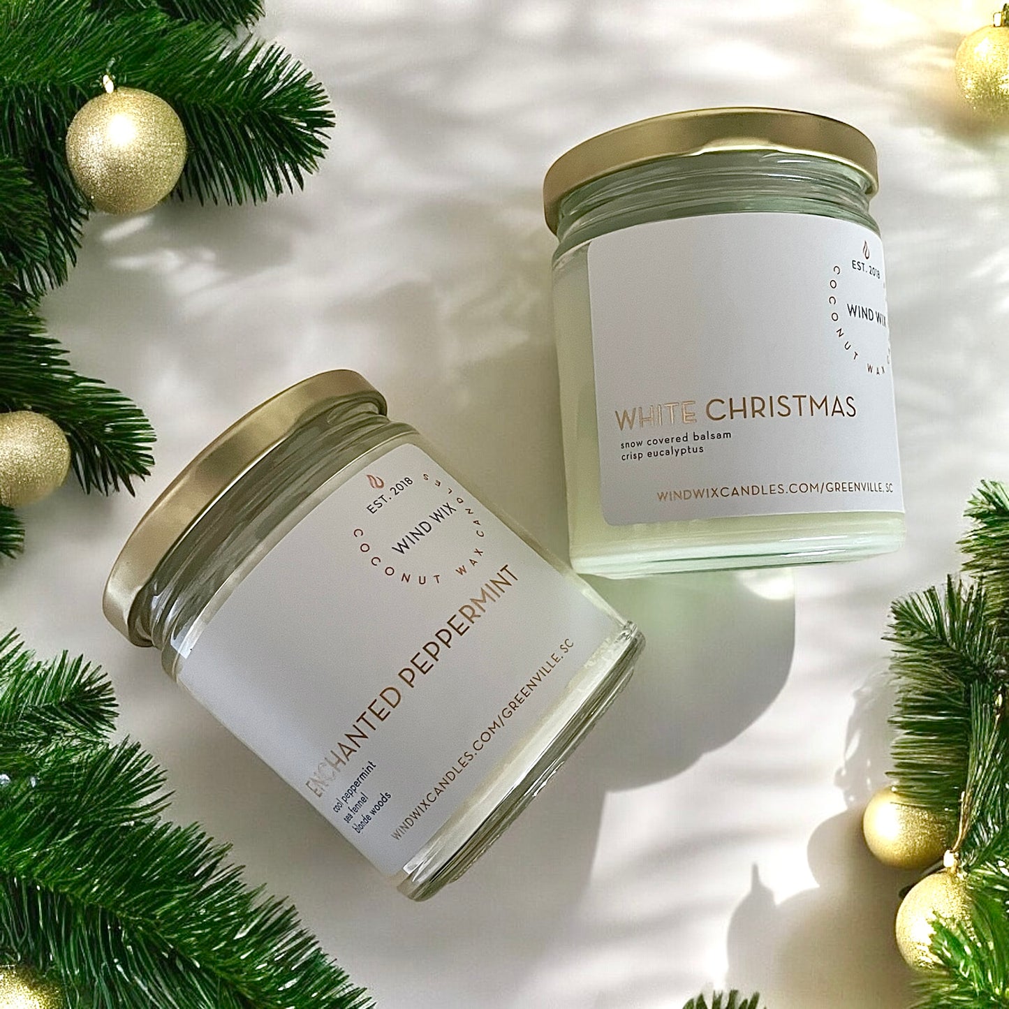 Holiday Collection 2025