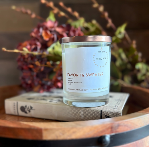 Fall Collection 2025